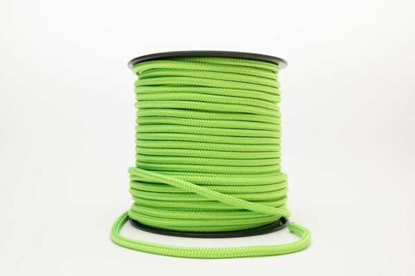 Drisse Ø 6 mm polyester à la bobine