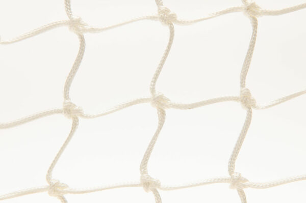 Filet normé anti-chute d'homme EN 1263-1 maille 50 mm Ø 4,5 mm