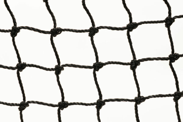 Filet de remorque maille 25 mm Ø 1,8 mm