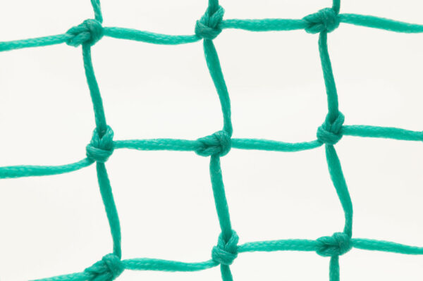 Filet de remorque maille 50 mm Ø 4 mm