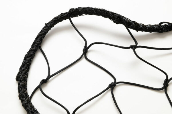 Filet normé anti-chute d'homme EN 1263-1 maille 100 mm Ø 6,20 mm