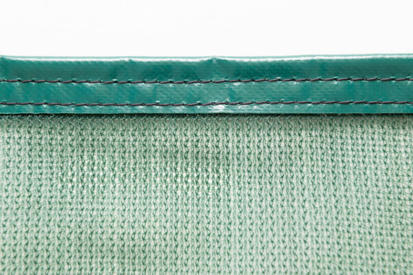 Brise-vent protection à 65 %