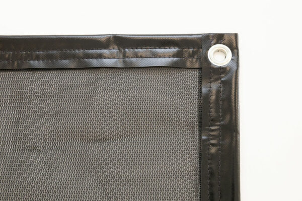 Filet anti-feuilles pour piscine 200 g / m²