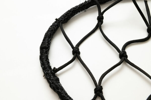 Filet normé anti-chute d'homme EN 1263-1 maille 60 mm Ø 4,5 mm