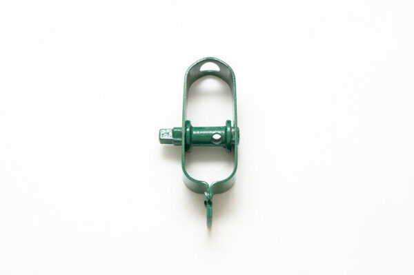 Raidisseur acier galvanisé Ø 4 mm