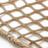 Filet mezzanine couleur maille 30 mm Ø 6 mm – Image 3