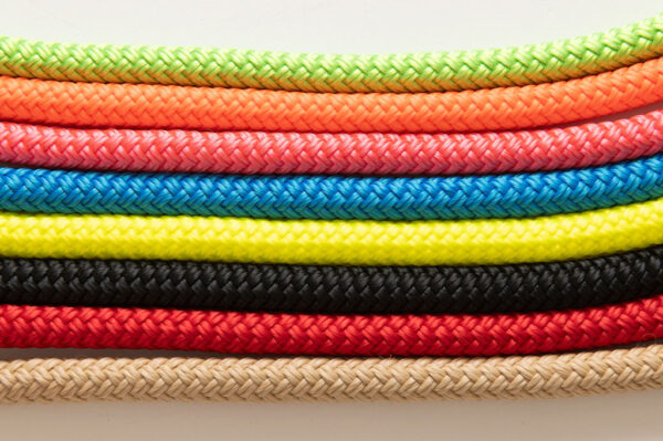 Drisse polyester Ø 10 mm au mètre