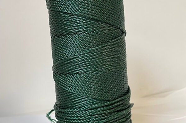 Bobine de fil Ø 2,3 mm polyéthylène