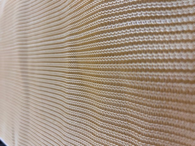 Voile d'ombrage 300 g / m² – Image 2